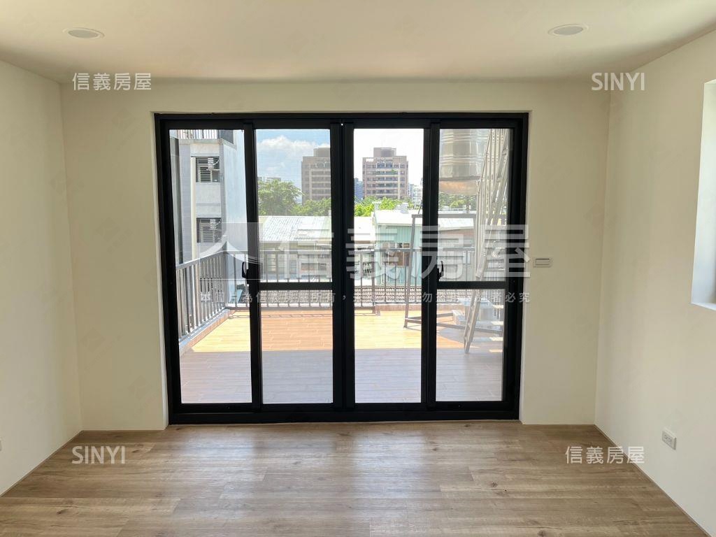 好屋！大地坪孝親裝潢透天房屋室內格局與周邊環境