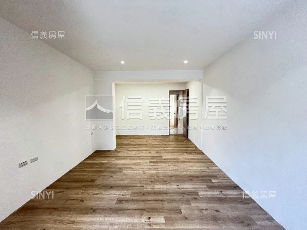 好屋！大地坪孝親裝潢透天房屋室內格局與周邊環境