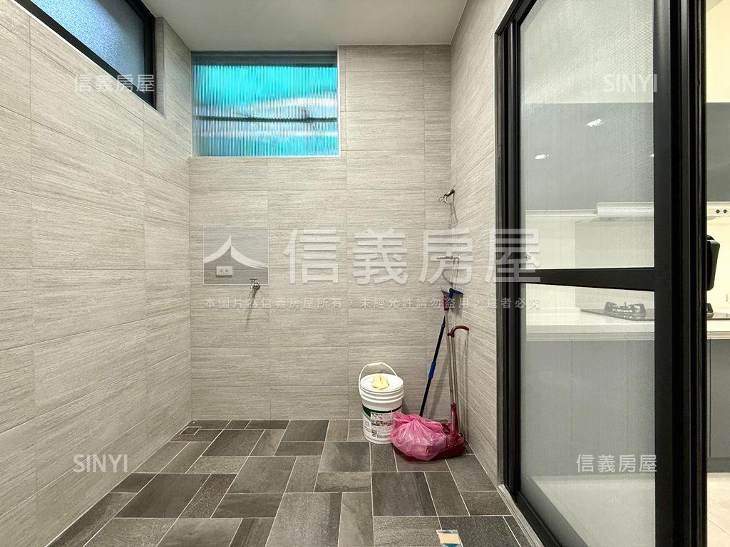 好屋！大地坪孝親裝潢透天房屋室內格局與周邊環境
