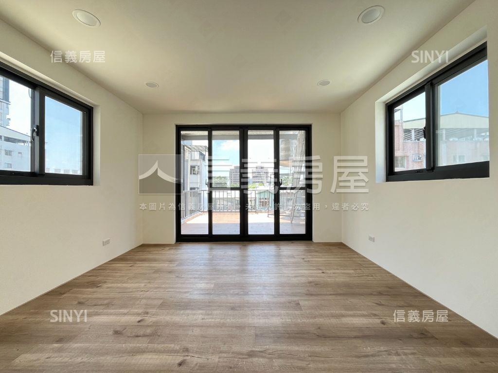 好屋！大地坪孝親裝潢透天房屋室內格局與周邊環境