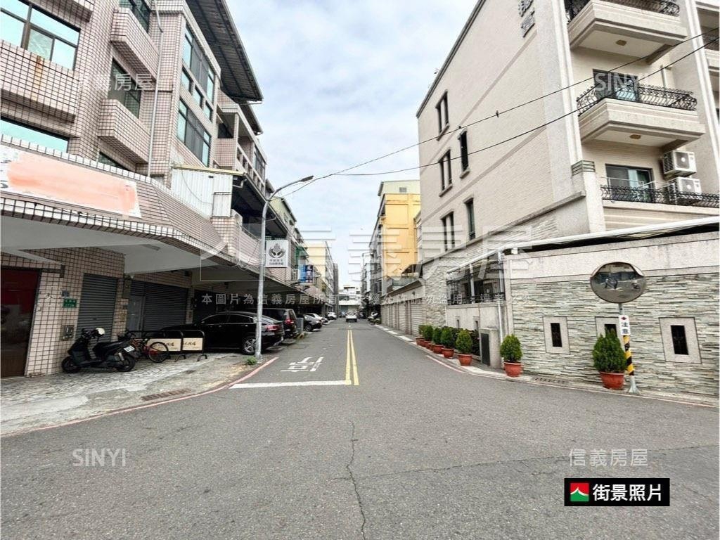 大興黃金角窗店住房屋室內格局與周邊環境