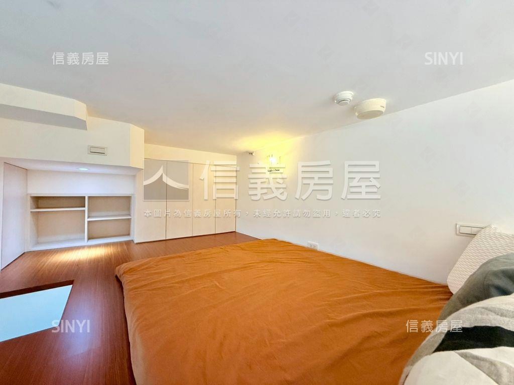 高樓～松江捷運共構帝堡房屋室內格局與周邊環境