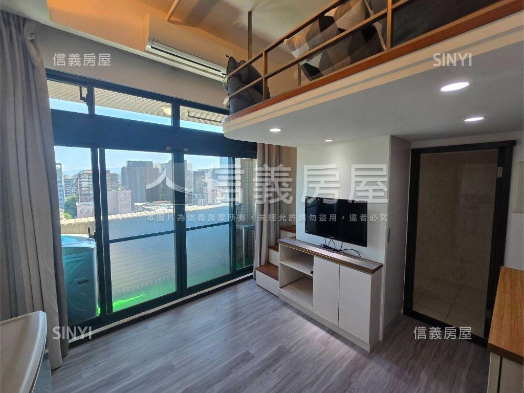 高樓～松江捷運共構帝堡房屋室內格局與周邊環境