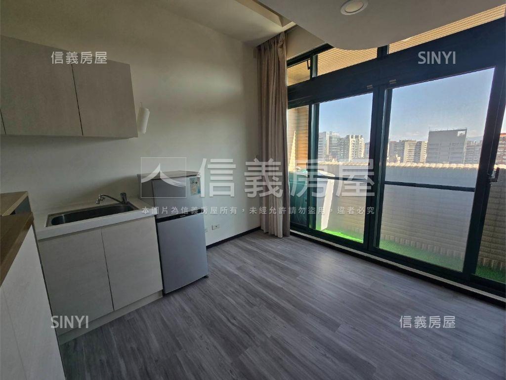 高樓～松江捷運共構帝堡房屋室內格局與周邊環境