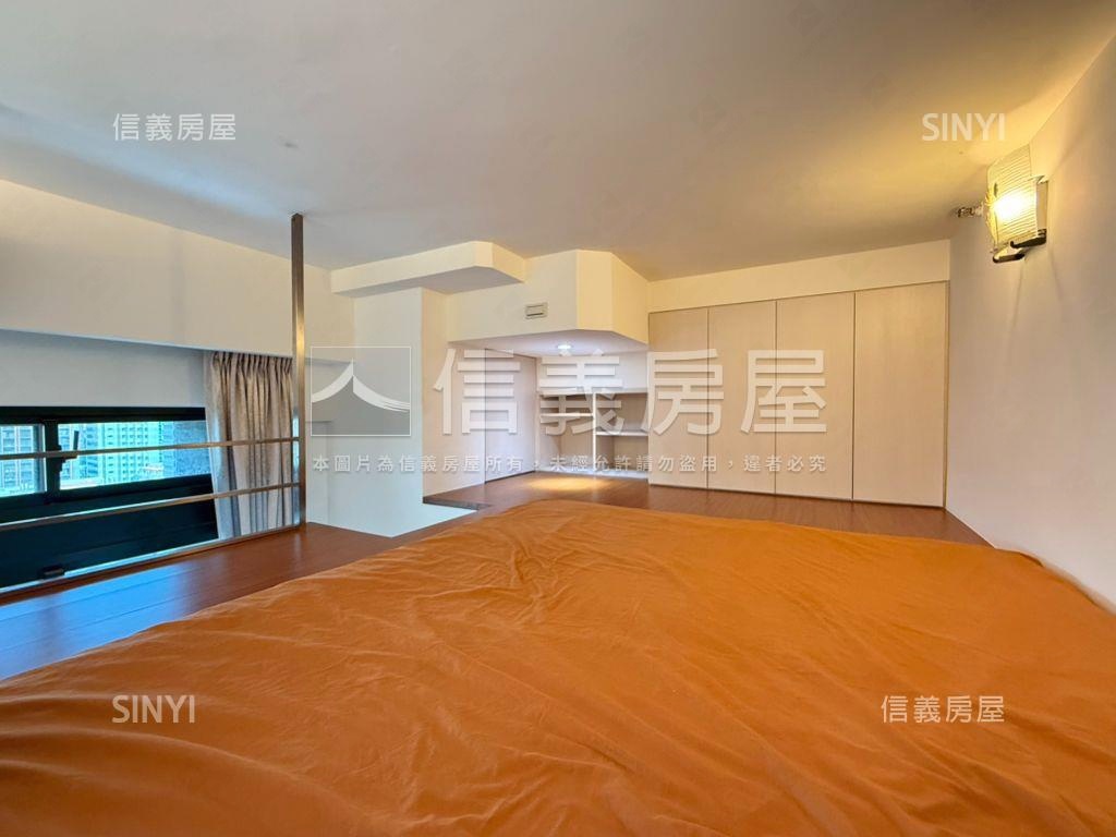 高樓～松江捷運共構帝堡房屋室內格局與周邊環境