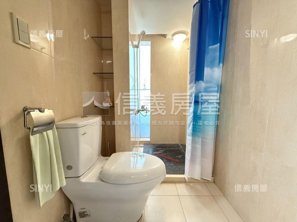 高樓～松江捷運共構帝堡房屋室內格局與周邊環境