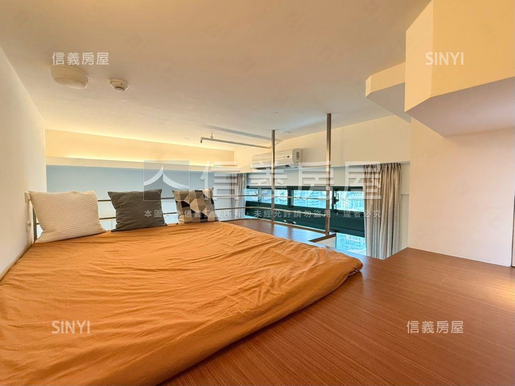 高樓～松江捷運共構帝堡房屋室內格局與周邊環境