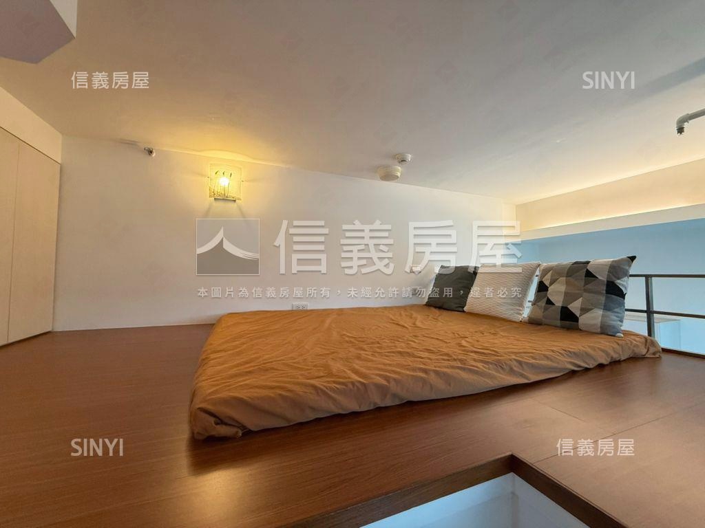 高樓～松江捷運共構帝堡房屋室內格局與周邊環境