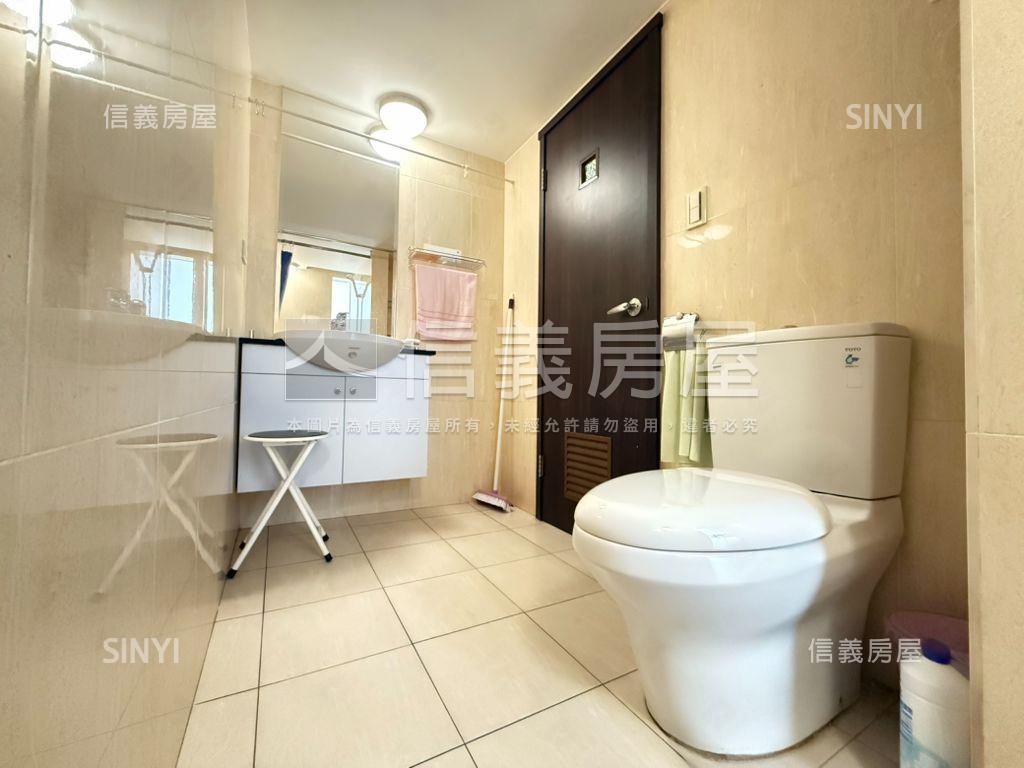 高樓～松江捷運共構帝堡房屋室內格局與周邊環境