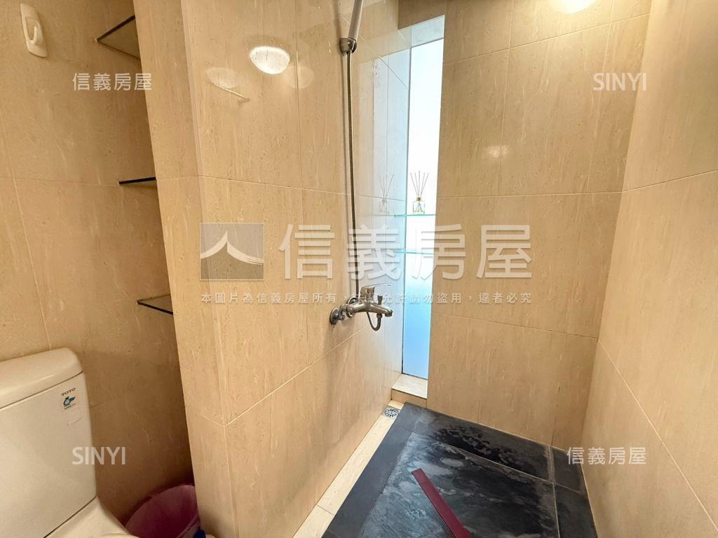 高樓～松江捷運共構帝堡房屋室內格局與周邊環境