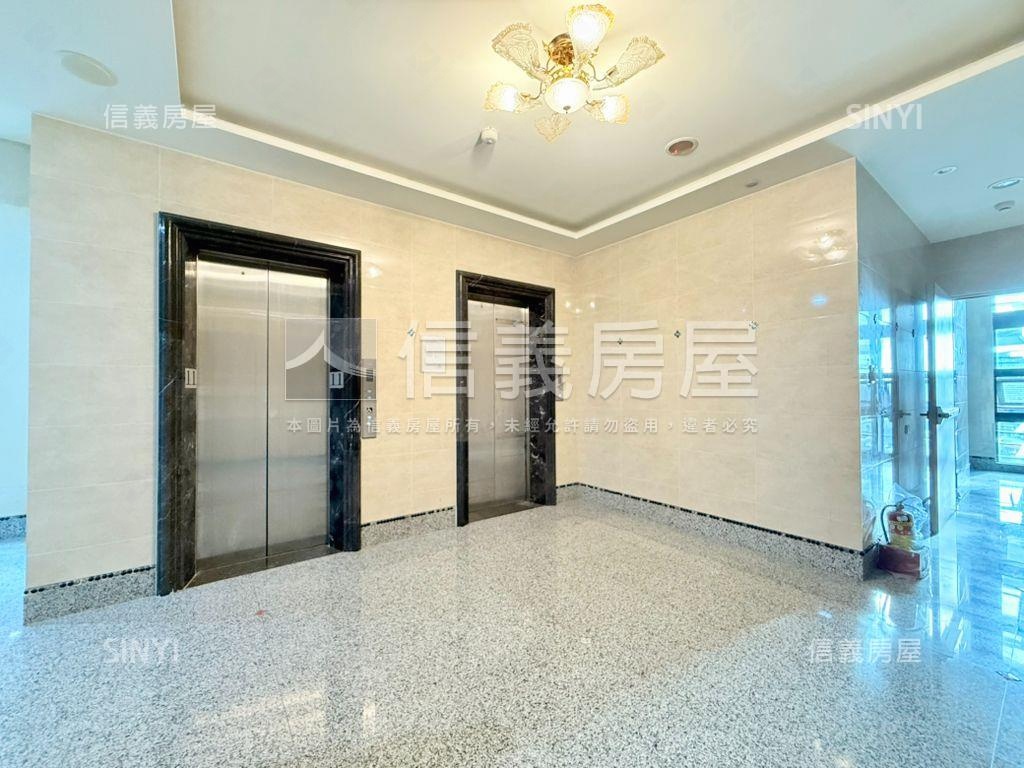 高樓～松江捷運共構帝堡房屋室內格局與周邊環境