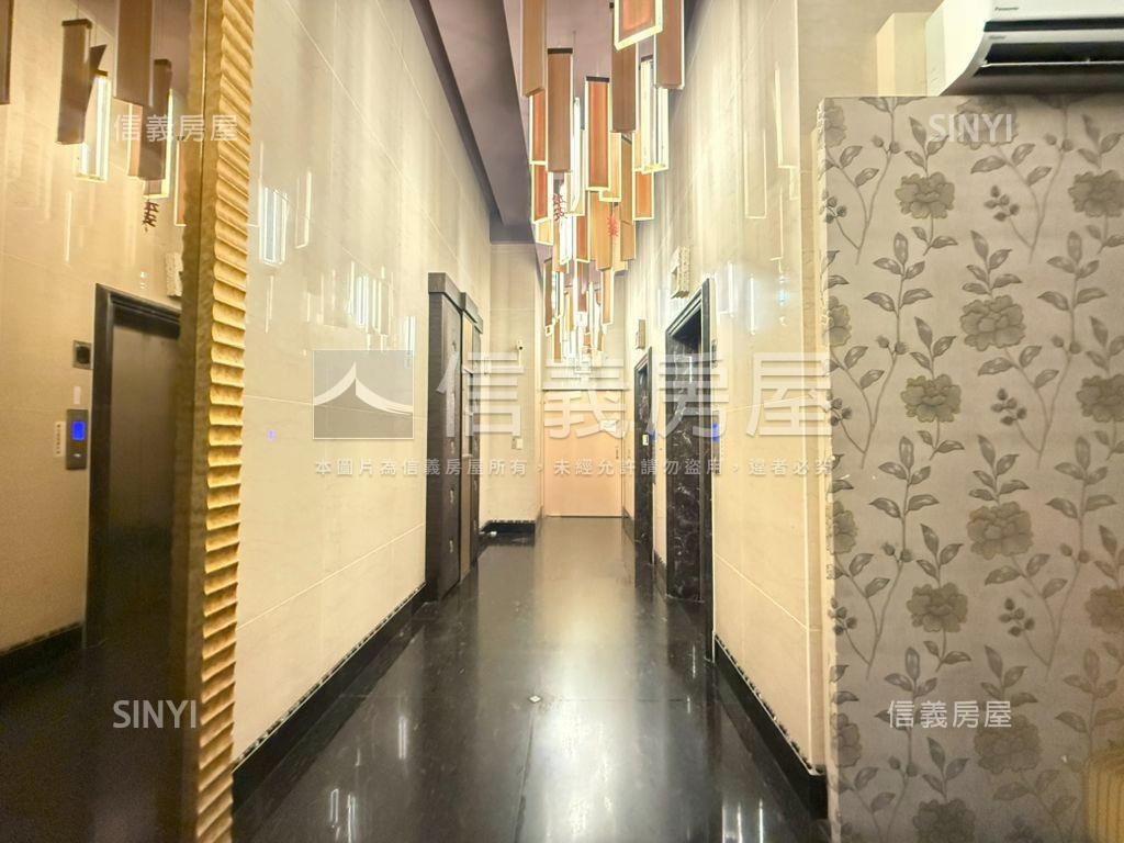 高樓～松江捷運共構帝堡房屋室內格局與周邊環境