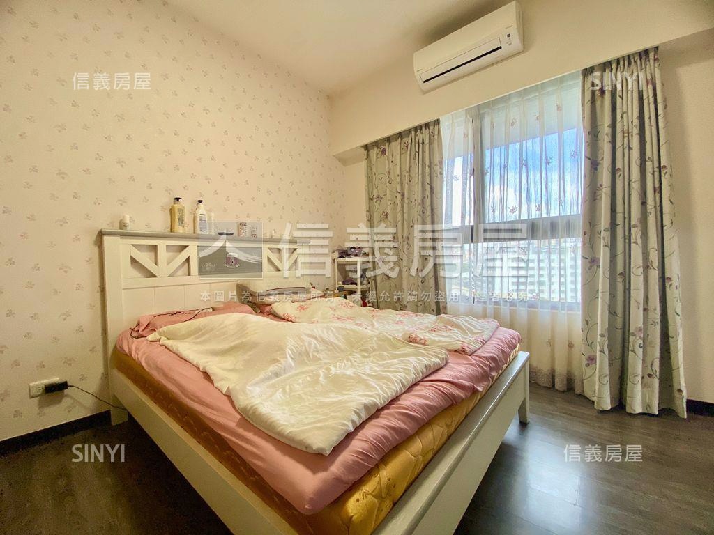 四季水悅三房雙平車房屋室內格局與周邊環境