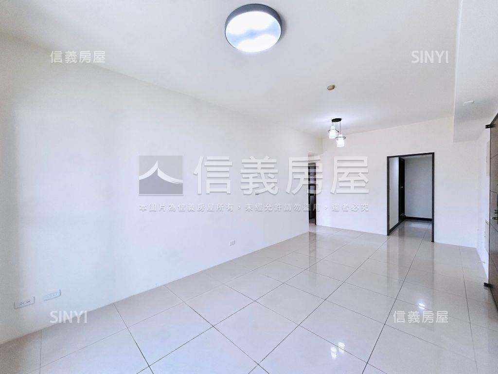 水岸之星☀️大三房房屋室內格局與周邊環境