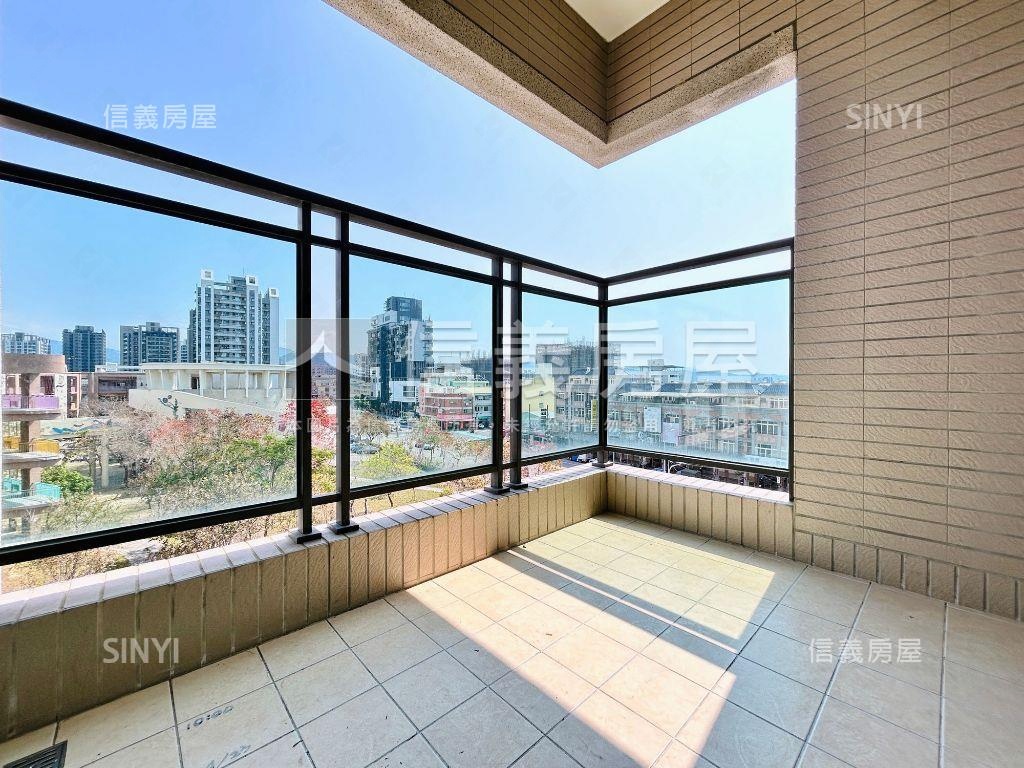 水岸之星☀️大三房房屋室內格局與周邊環境