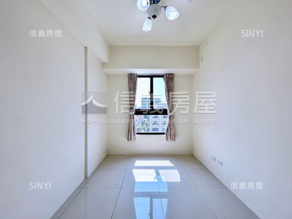 水岸之星☀️大三房房屋室內格局與周邊環境