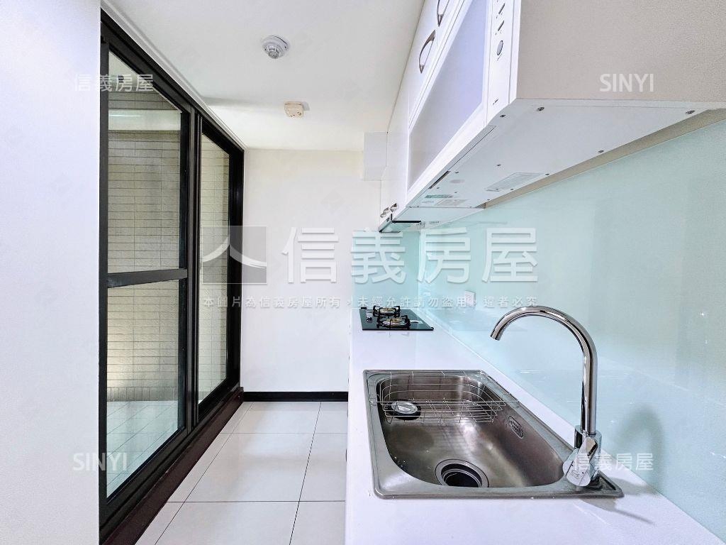 水岸之星☀️大三房房屋室內格局與周邊環境