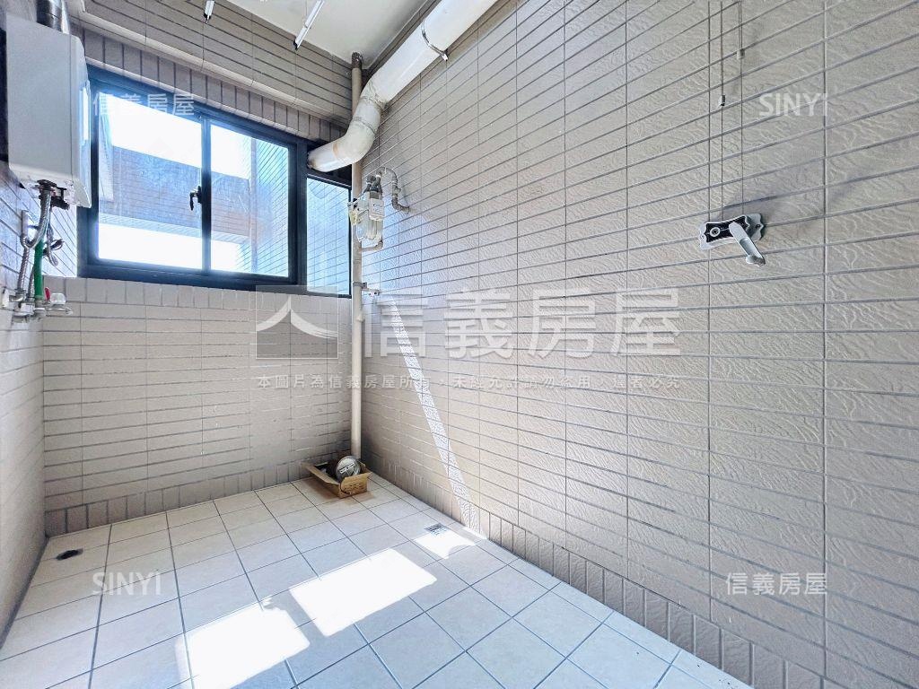 水岸之星☀️大三房房屋室內格局與周邊環境
