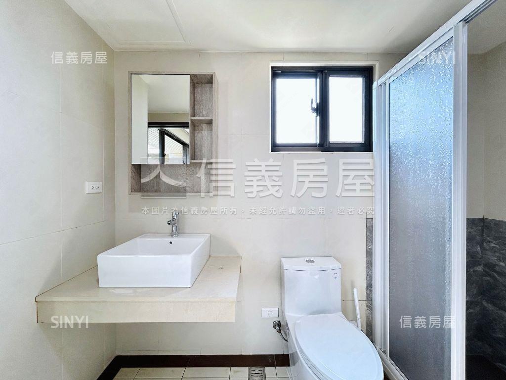 水岸之星☀️大三房房屋室內格局與周邊環境
