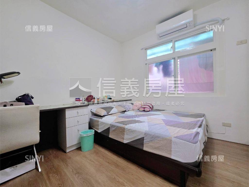 【元首大道靜巷採光美寓】房屋室內格局與周邊環境