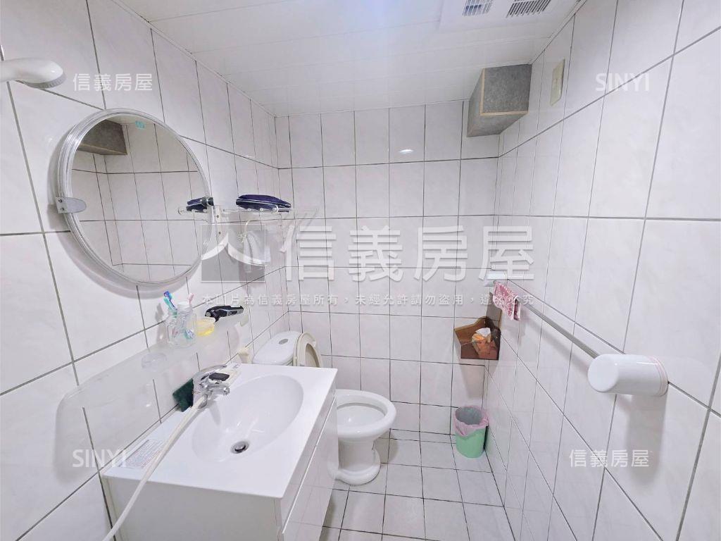 【元首大道靜巷採光美寓】房屋室內格局與周邊環境