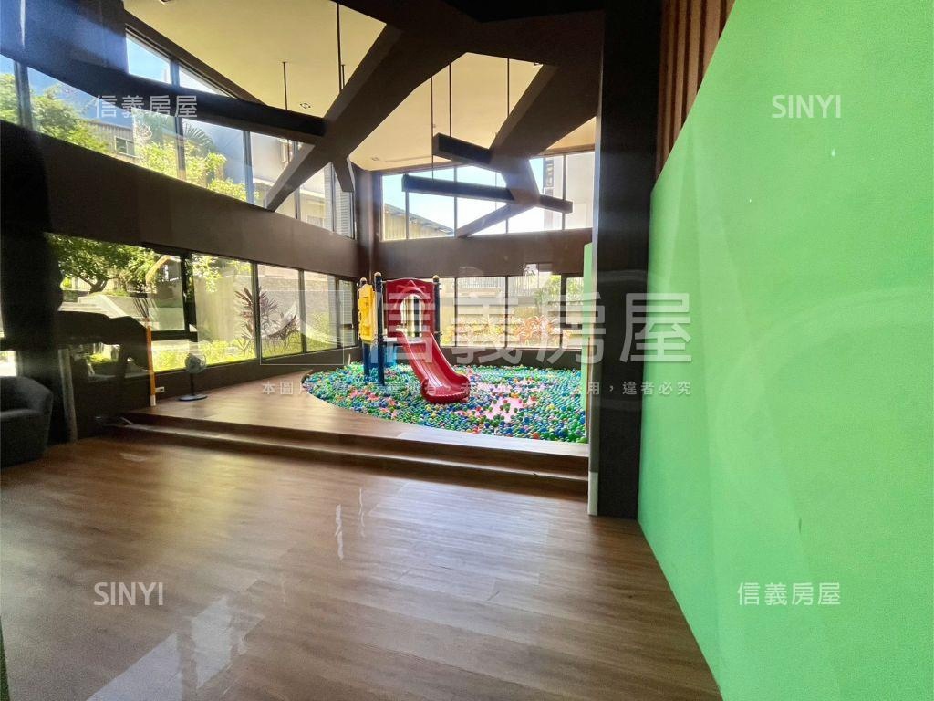 竹北甜心高樓邊間３房房屋室內格局與周邊環境