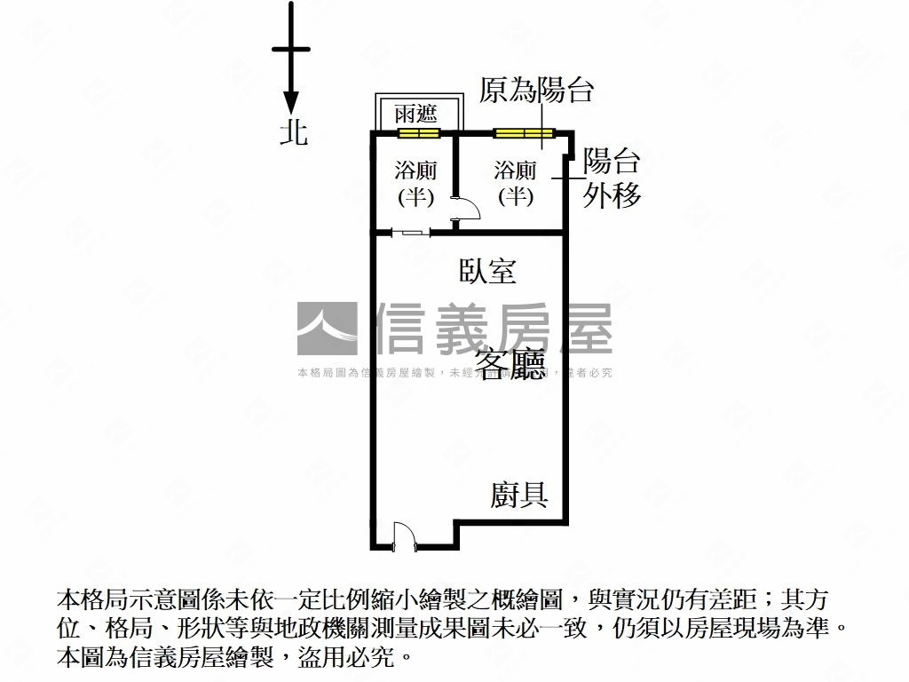 ⭐新川普·稀有高樓山景房屋室內格局與周邊環境