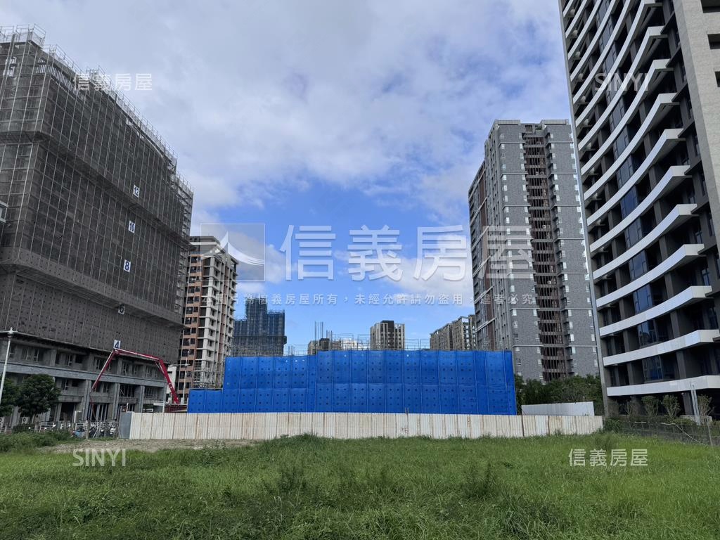 彩玉面公園無遮蔽露臺戶房屋室內格局與周邊環境