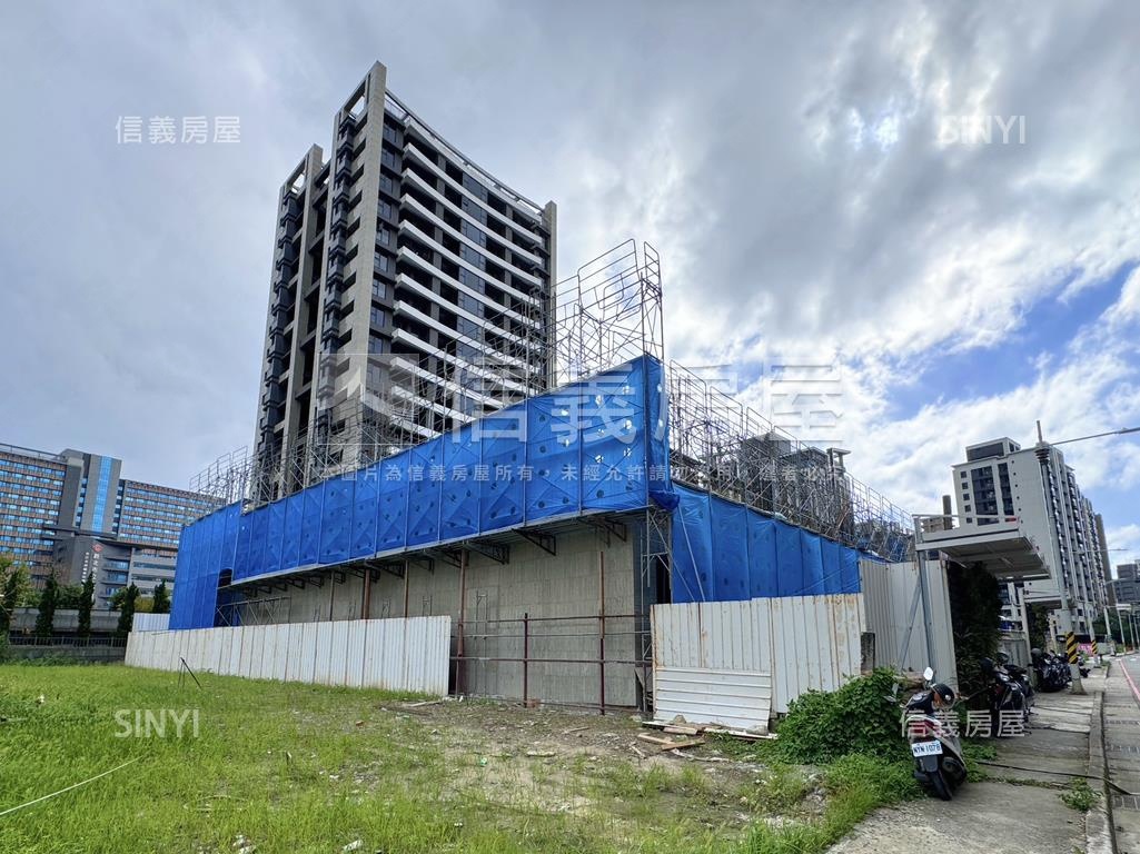 彩玉面公園無遮蔽露臺戶房屋室內格局與周邊環境