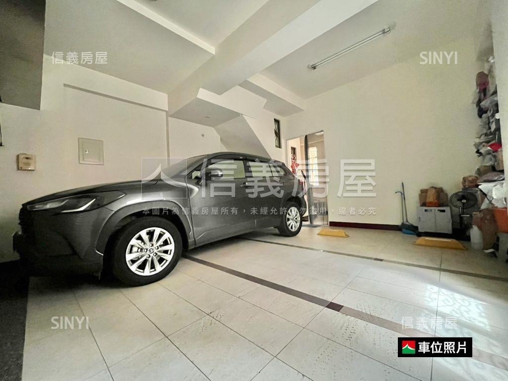 專簽｜東橋邊間花園雙車墅房屋室內格局與周邊環境