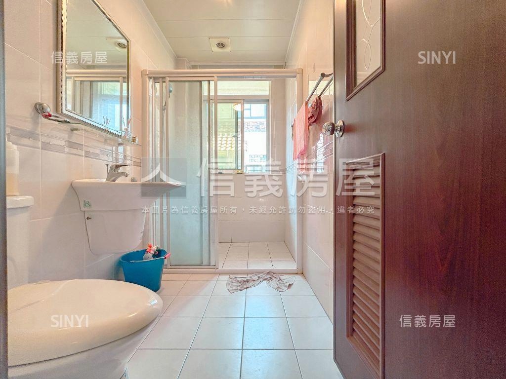專簽｜東橋邊間花園雙車墅房屋室內格局與周邊環境