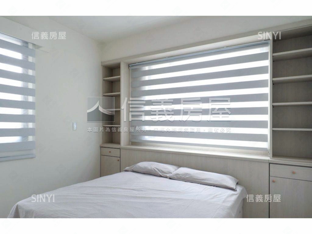 最美外棟香榭三房房屋室內格局與周邊環境