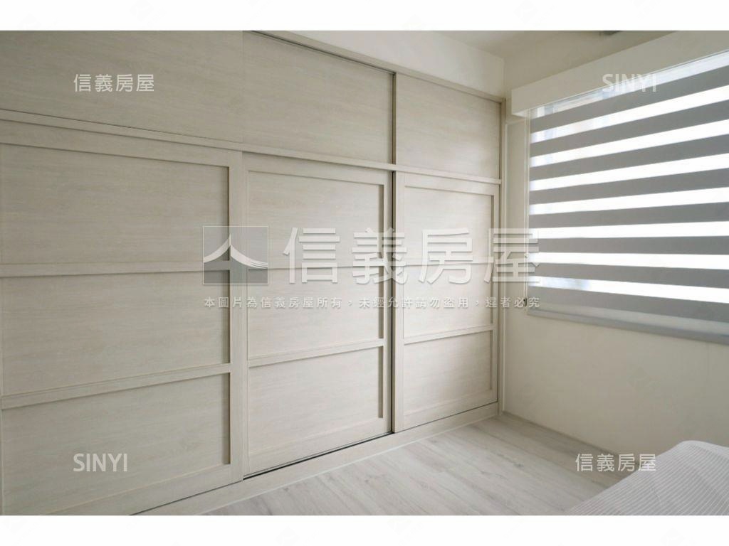 最美外棟香榭三房房屋室內格局與周邊環境