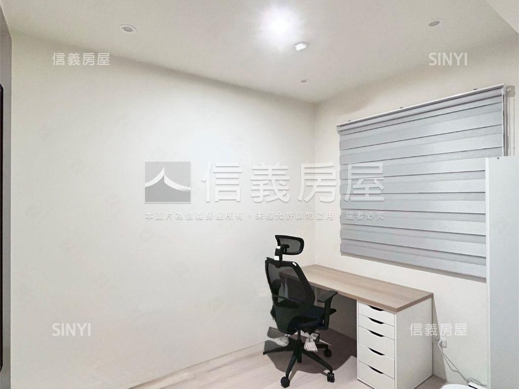 最美外棟香榭三房房屋室內格局與周邊環境