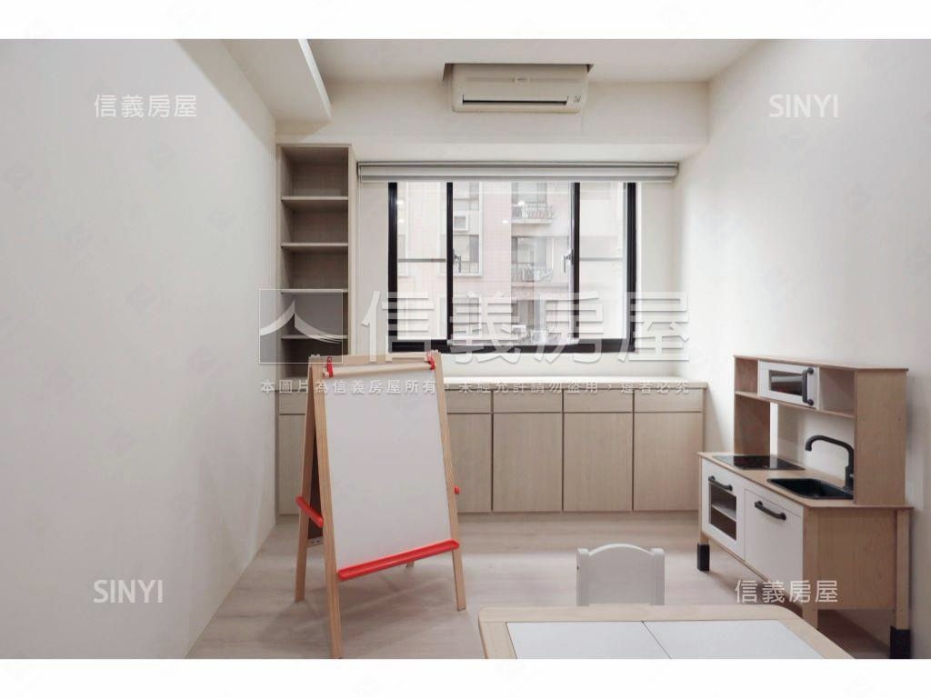 最美外棟香榭三房房屋室內格局與周邊環境