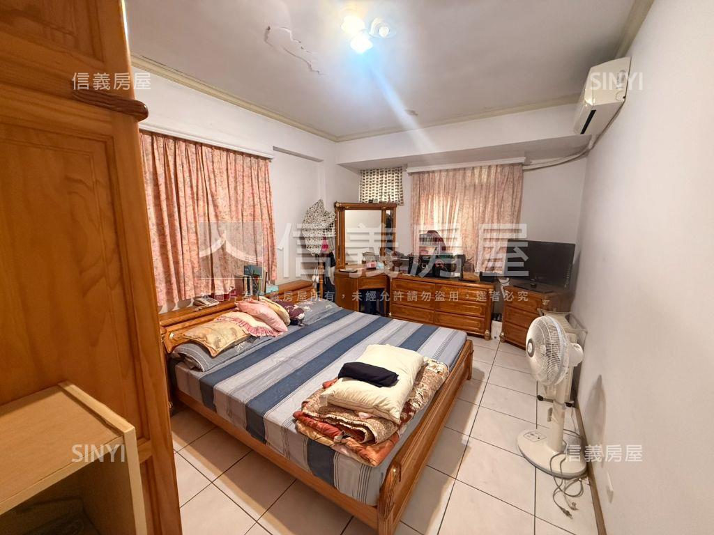 近國中小優質三樓美寓房屋室內格局與周邊環境