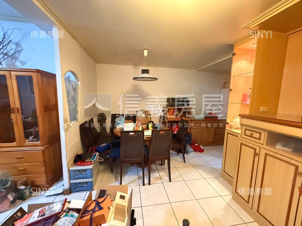 近國中小優質三樓美寓房屋室內格局與周邊環境