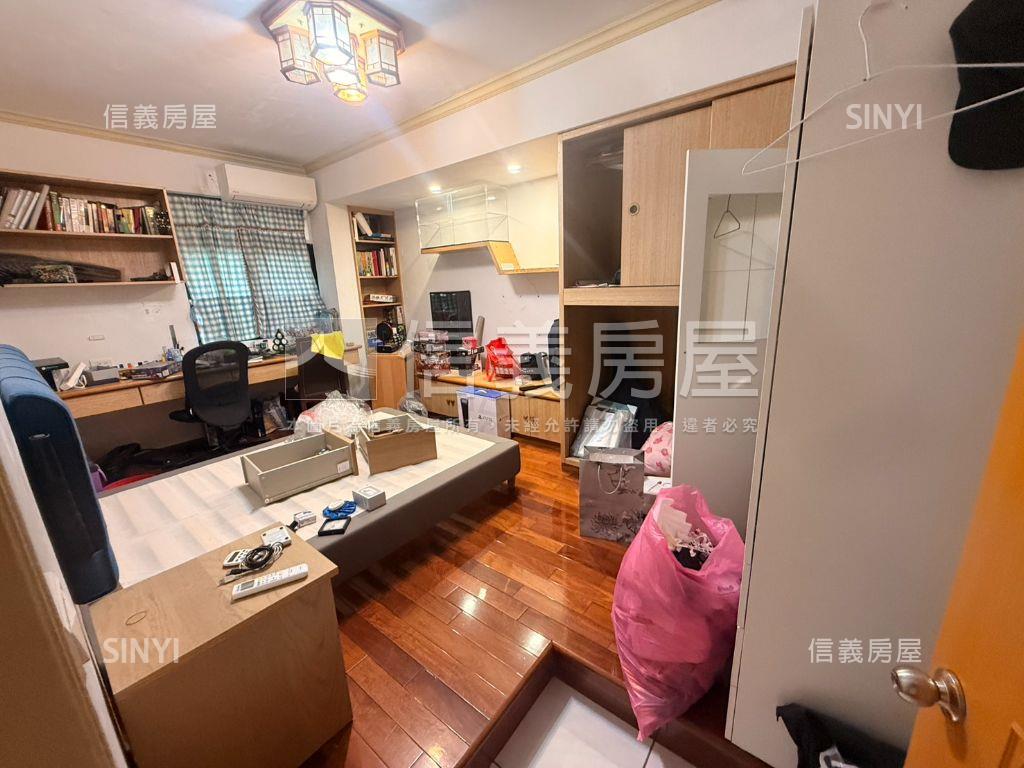 近國中小優質三樓美寓房屋室內格局與周邊環境