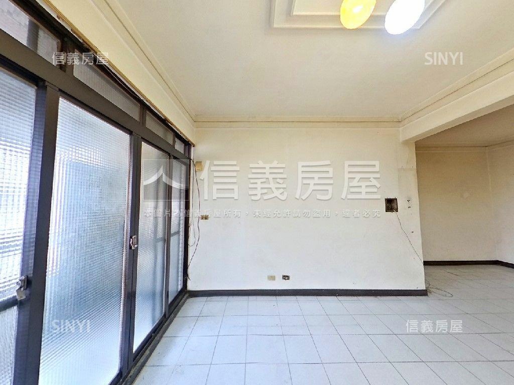建安街邊間大空間大三房房屋室內格局與周邊環境