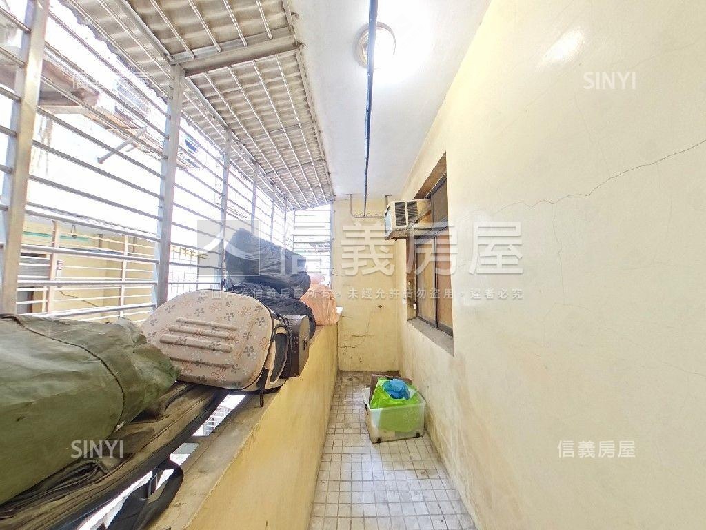 建安街邊間大空間大三房房屋室內格局與周邊環境