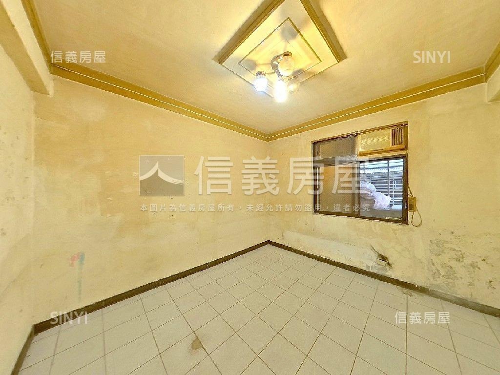 建安街邊間大空間大三房房屋室內格局與周邊環境