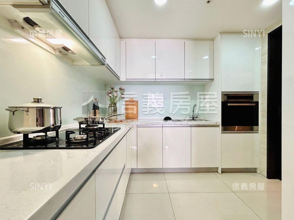 時光織錦朝南精裝戶房屋室內格局與周邊環境