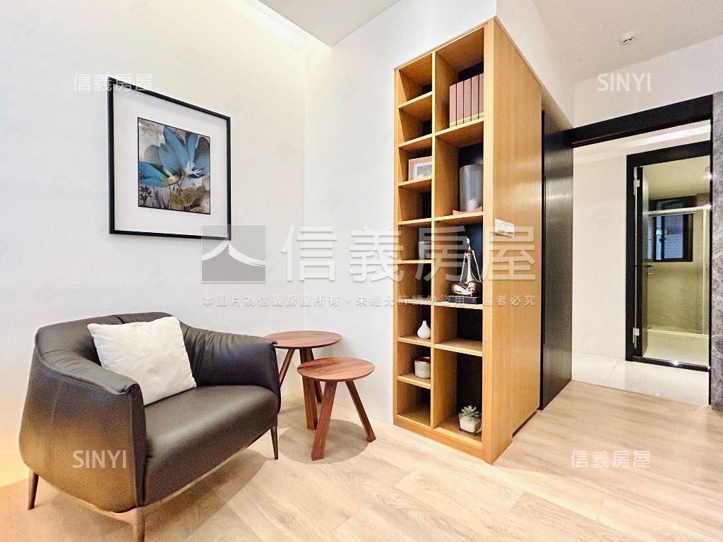 時光織錦朝南精裝戶房屋室內格局與周邊環境