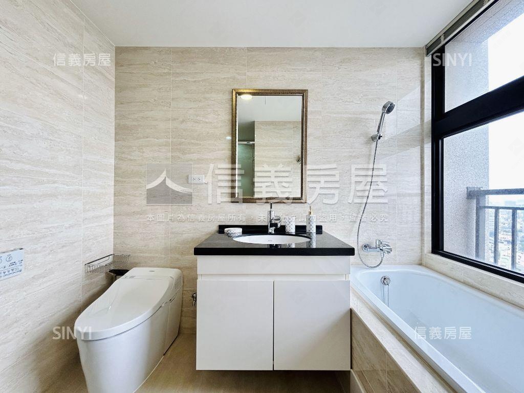 時光織錦朝南精裝戶房屋室內格局與周邊環境