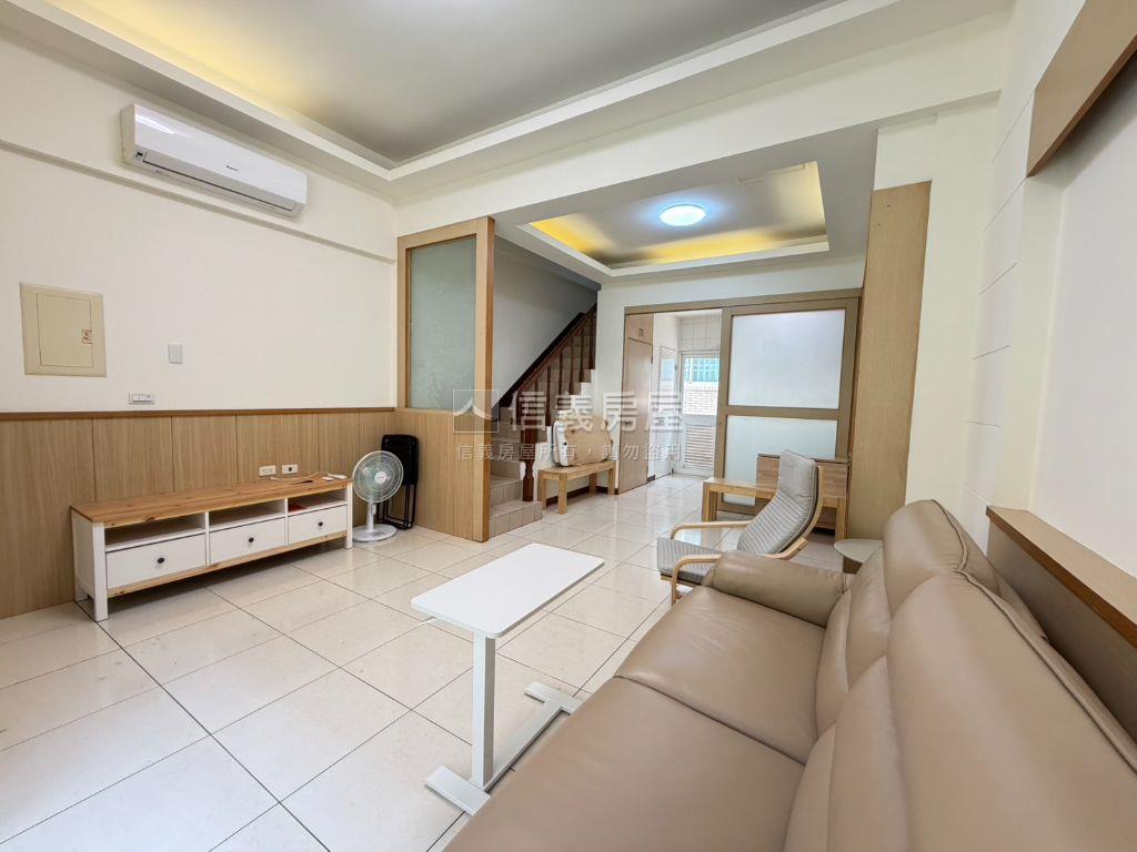 稀有釋出｜整新四房美透天房屋室內格局與周邊環境