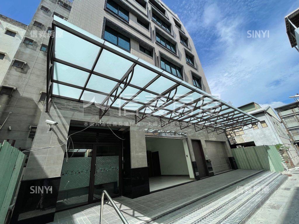 近駁二電梯採光大三房房屋室內格局與周邊環境