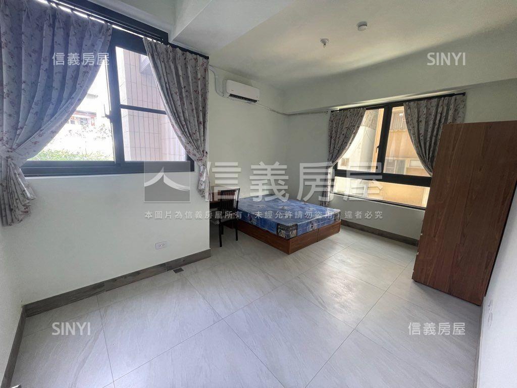 近駁二電梯採光大三房房屋室內格局與周邊環境