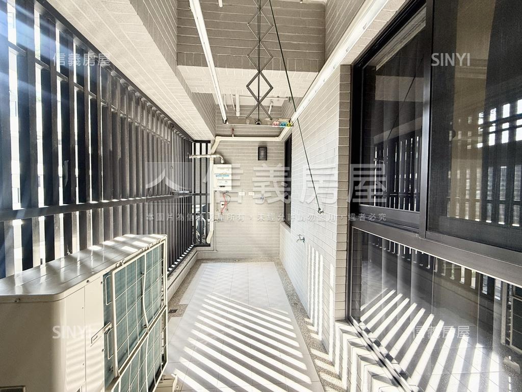 美術館高樓景觀。值得珍藏房屋室內格局與周邊環境