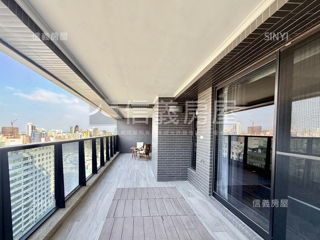 美術館高樓景觀。值得珍藏房屋室內格局與周邊環境