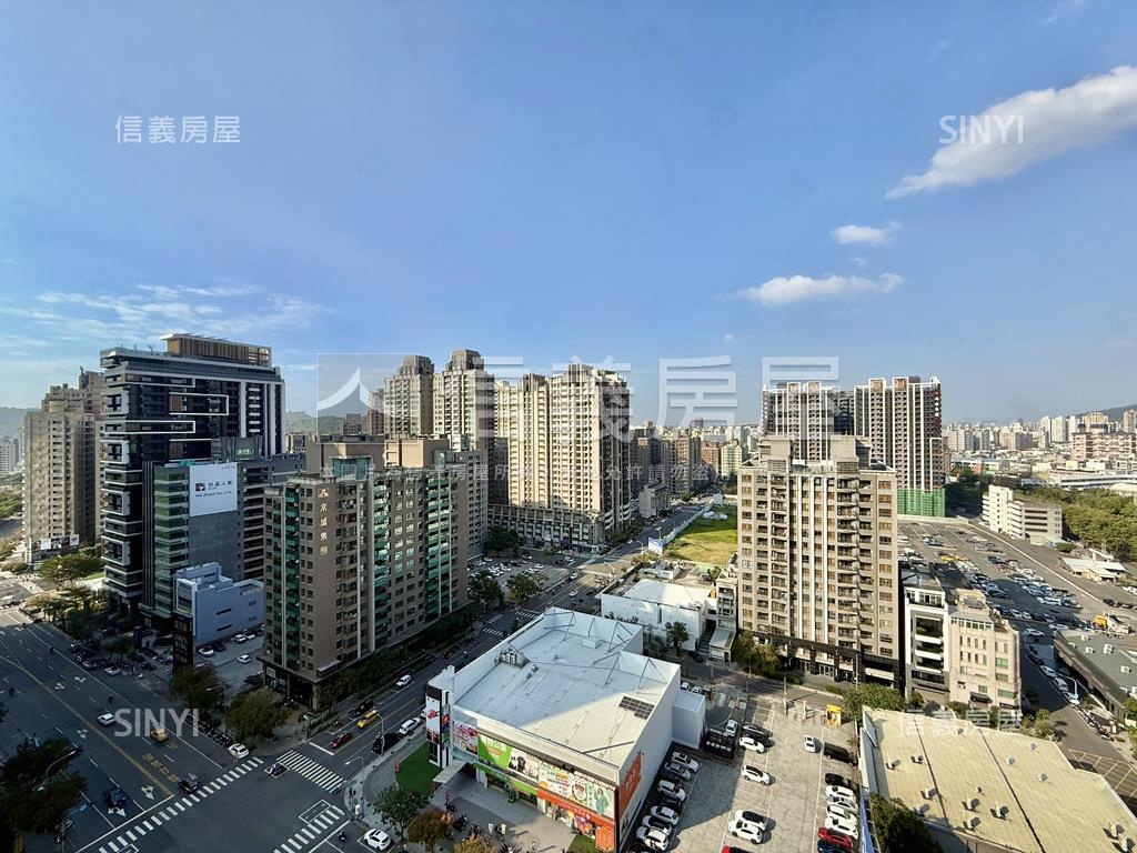 美術館高樓景觀。值得珍藏房屋室內格局與周邊環境